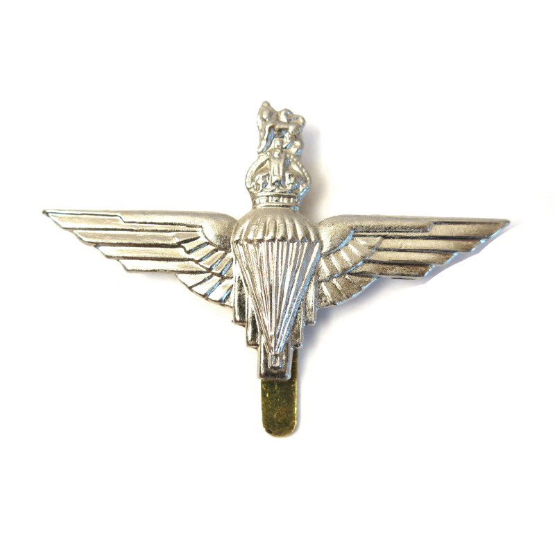 Insigne de beret parachutiste Anglais 39/45