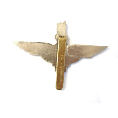 Insigne de beret parachutiste Anglais 39/45