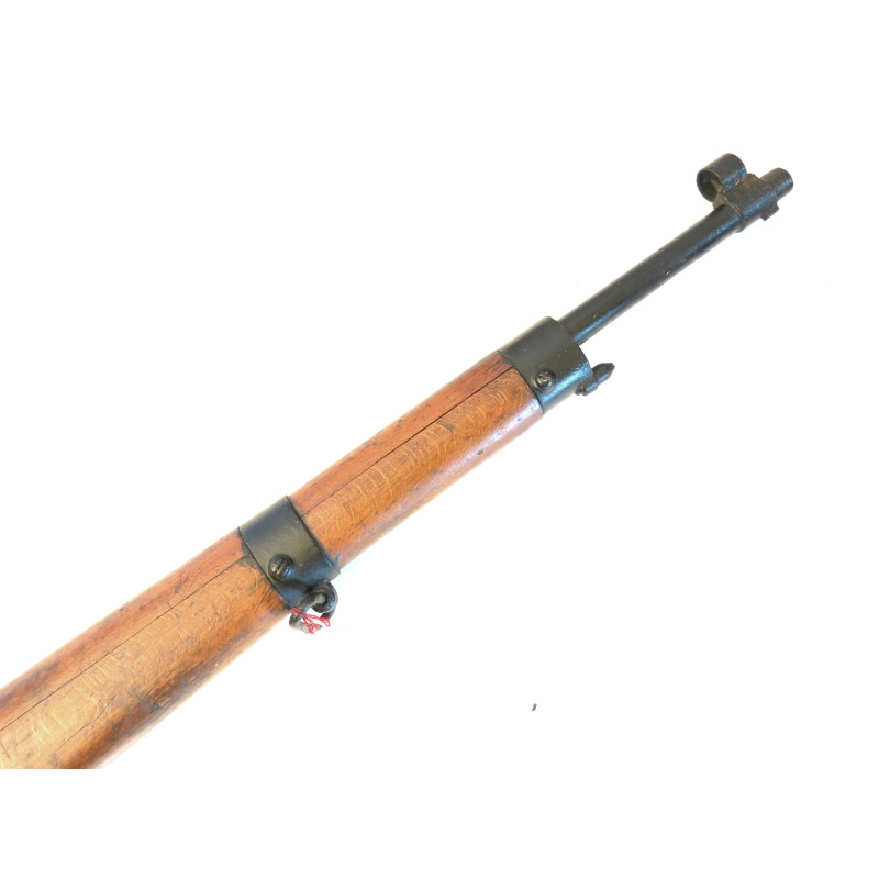 Mauser 43 M  calibre 8 x 57 numero 13477