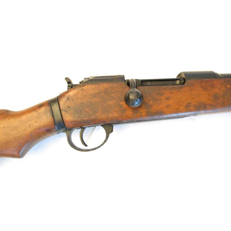 Mauser 43 M  calibre 8 x 57 numero 13477