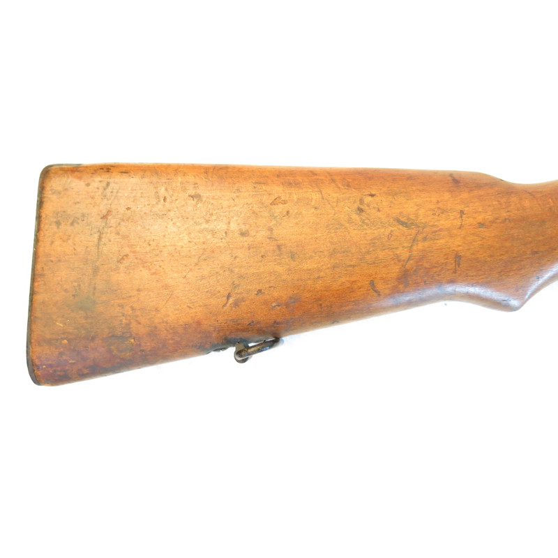 Mauser 43 M  calibre 8 x 57 numero 13477
