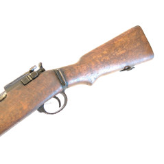 Mauser 43 M  calibre 8 x 57 numero 13477