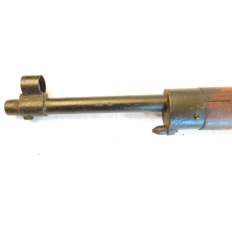 Mauser 43 M  calibre 8 x 57 numero 13477