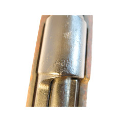 Mauser 43 M  calibre 8 x 57 numero 13477
