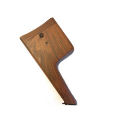 Cuir pour grosse crosse C96 cone hammer ou schnellfeuer