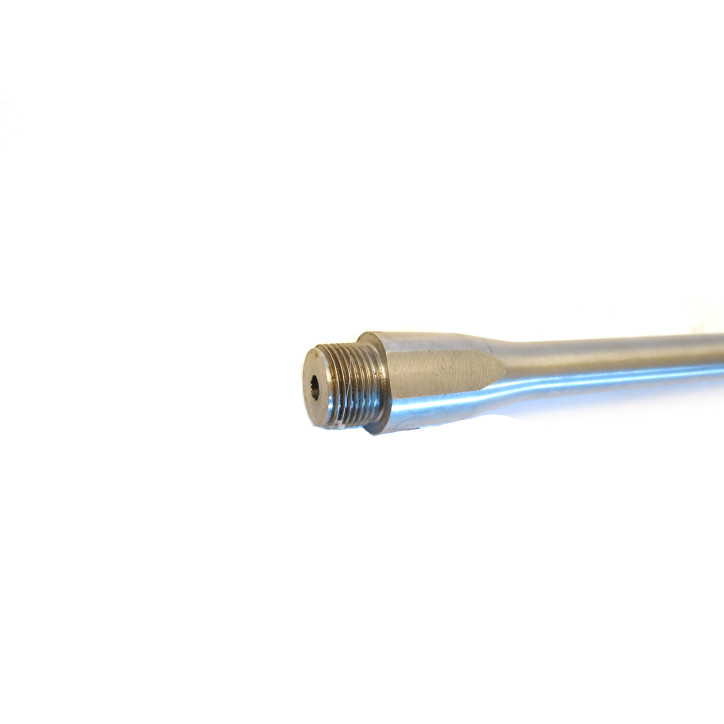 Barrel rifle Enfield number 4  caliber 303 British non chambré   