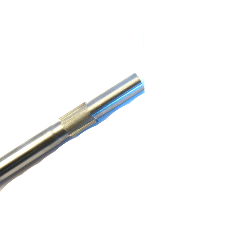 Barrel rifle Enfield number 4  caliber 303 British non chambré   