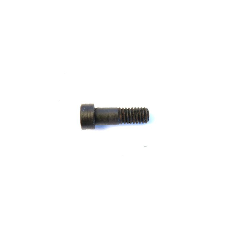Small Screws rifle  Carl Gustaf Sweden