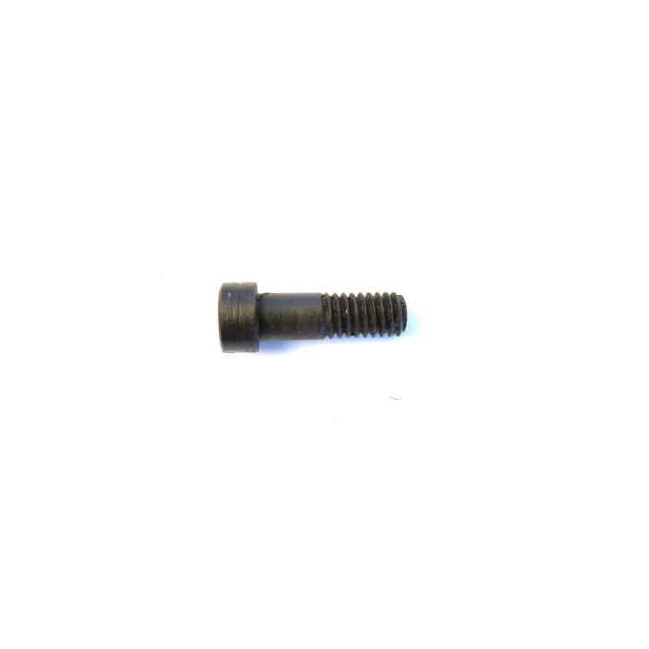 Small Screws rifle  Carl Gustaf Sweden