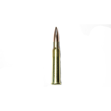 Cartouches 303 British x 100 Partizan 