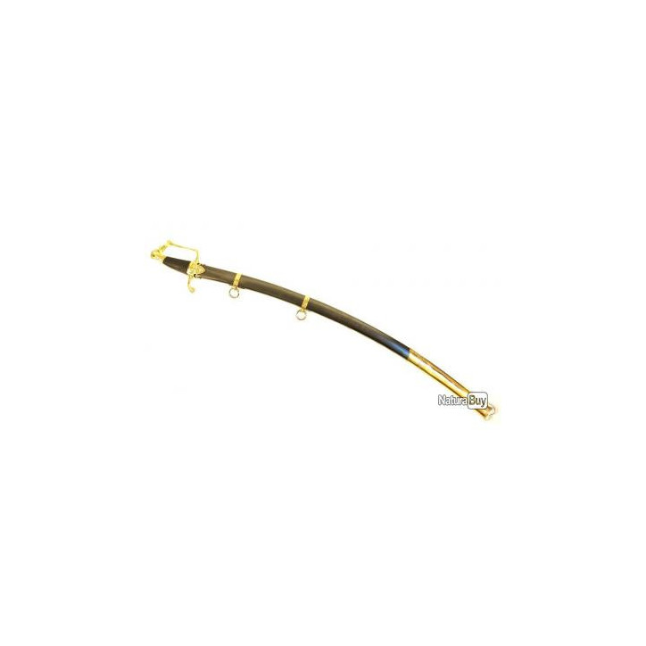 Sabre d'officier d'état major Vendemiaire an XII