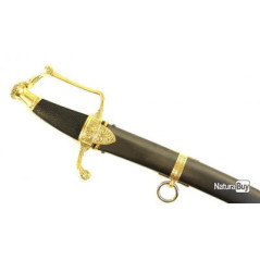 Sabre d'officier d'état major Vendemiaire an XII