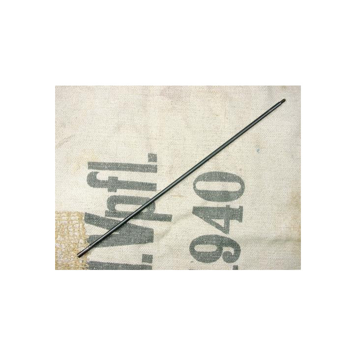 Baguette de nettoyage originale Mauser 98/40  longueur 317mm