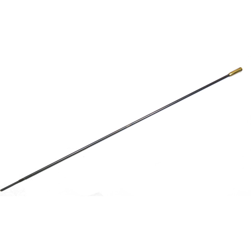 Baguette mousqueton 1892 dit Indochinois  longueur 725 mm 