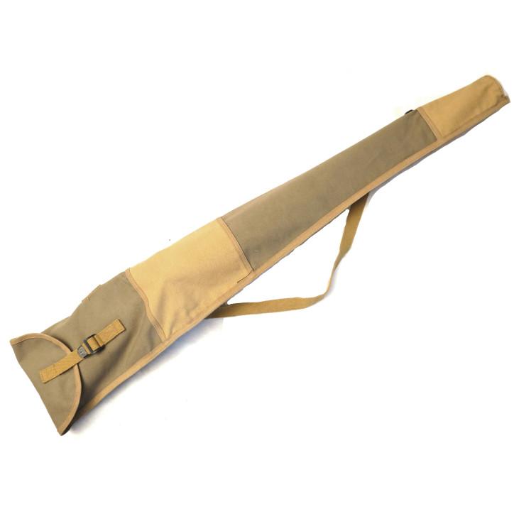 Housse coton fusil US 17 