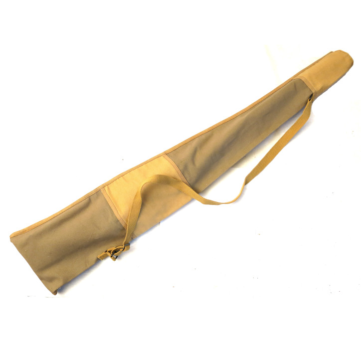 Housse coton fusil US 17 