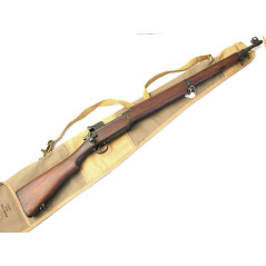 Housse coton fusil US 17 