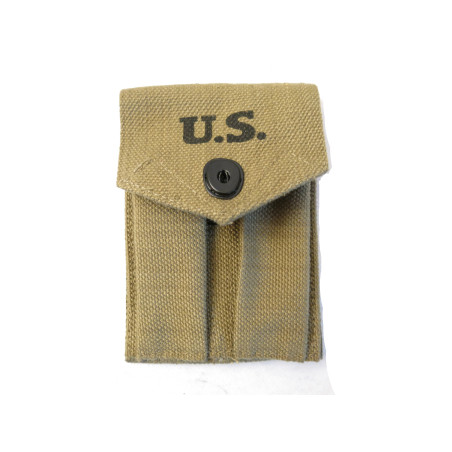 Porte chargeur Colt 45 Boyt 1943 reproduction