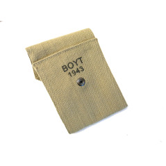 Porte chargeur Colt 45 Boyt 1943 reproduction ref MIL 