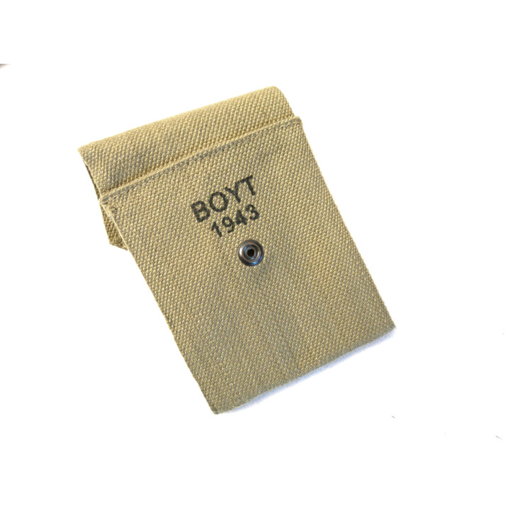 Porte chargeur Colt 45 Boyt 1943 reproduction