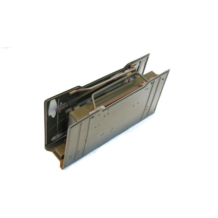 Support d'outillage d'armurier Allemand pour MG 34 -42  