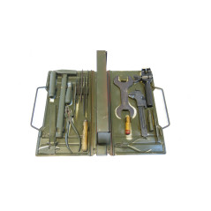 Box tools gunsmith Wh MG 34 or MG 42
