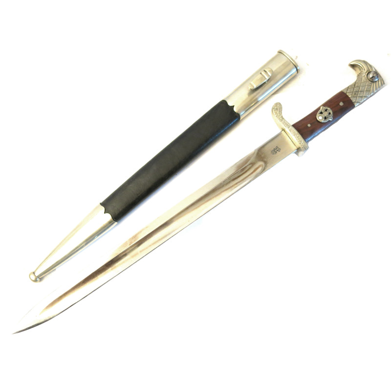 Baionnette Police 98K