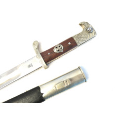 Baionnette de parade  Police Allemande 39/45