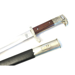 Baionnette de parade  Police Allemande 39/45
