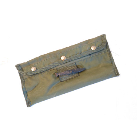 Nécessaire de nettoyage M16 US Vietnam ref 50