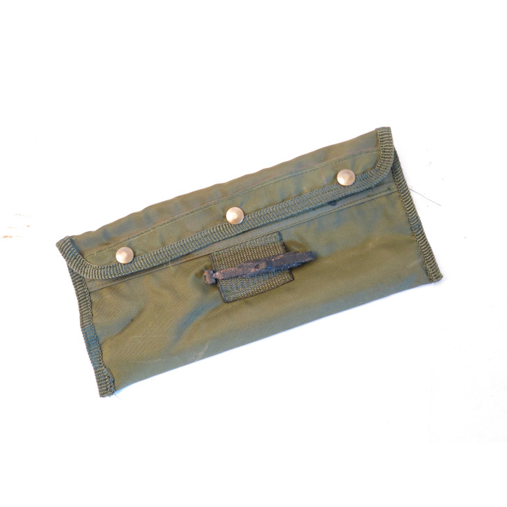 Nécessaire de nettoyage M16 US Vietnam ref 50