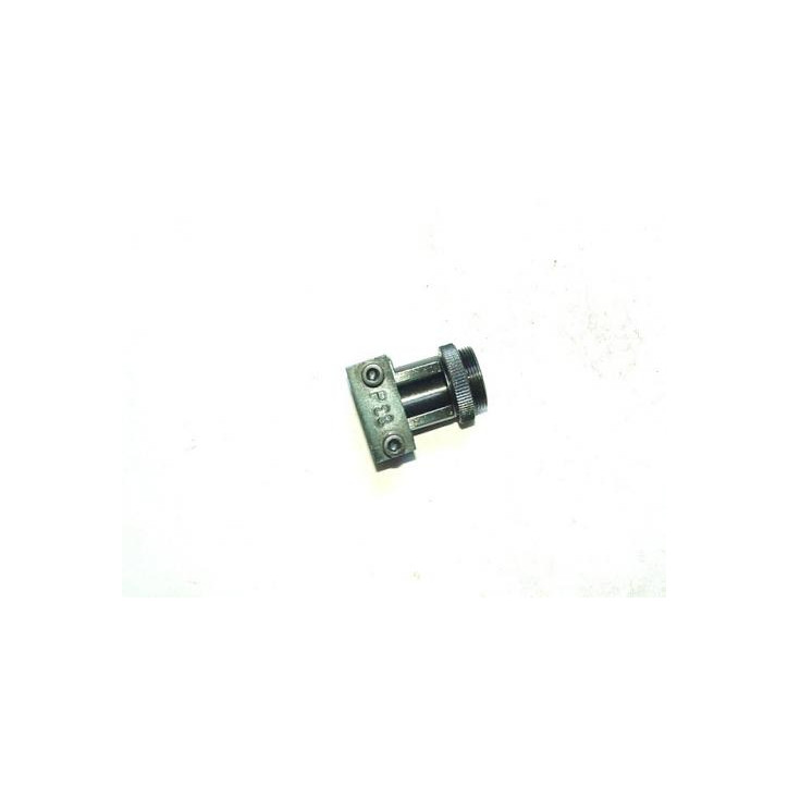 Adaptateur silencieux P38