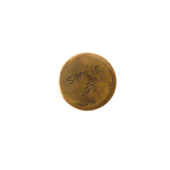 Huilier laiton règlementaire Anglais fusil Enfield 