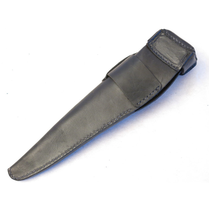 Etui cuir du pic pioche Français 1916 repro