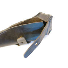 Etui cuir du pic pioche Français 1916 repro