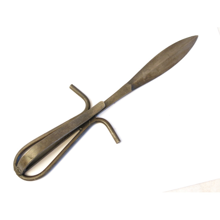 Knives French ww1