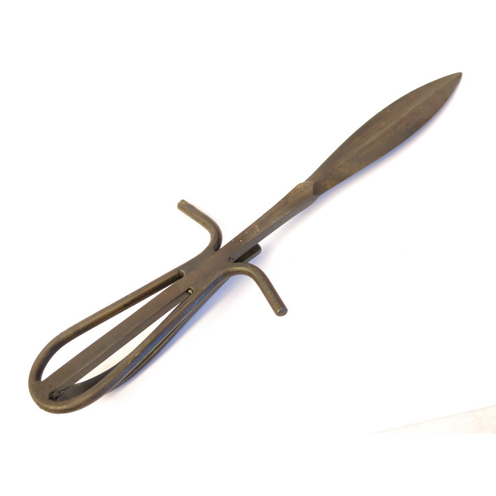 Knives French ww1