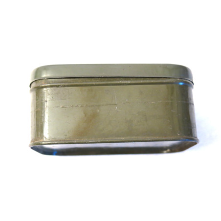 Boite vide traceur de culot armée Française Réf C50 