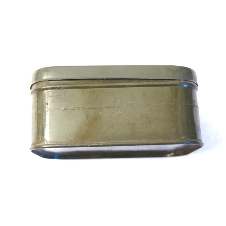 Boite vide traceur de culot armée Française Réf C50 