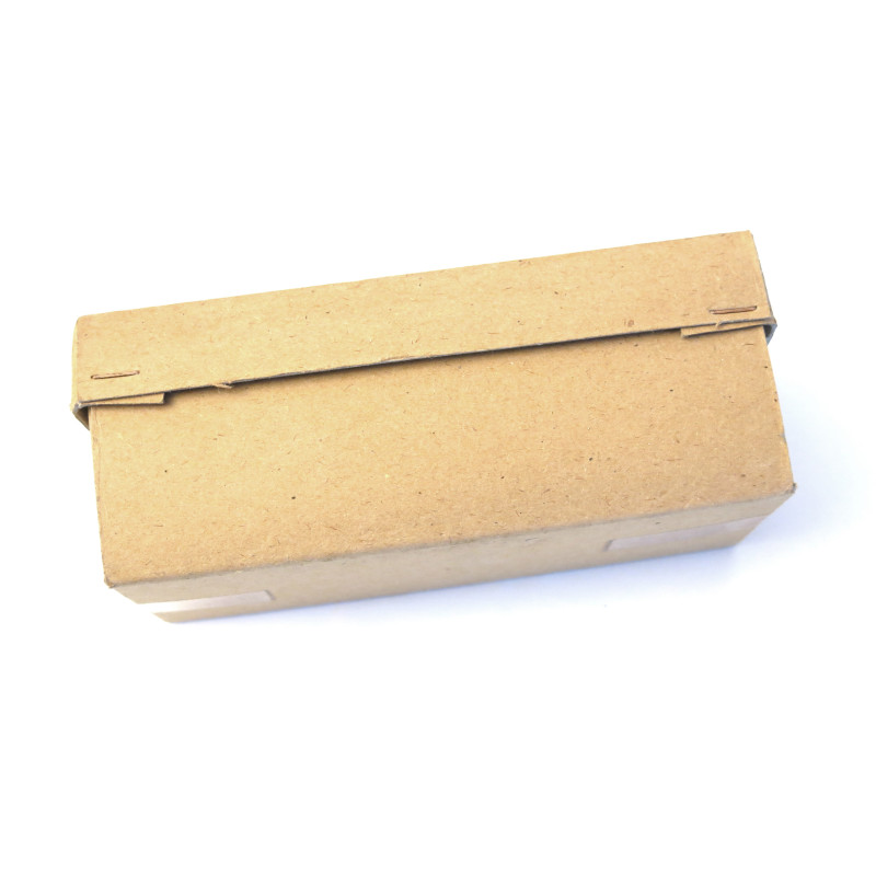 Boite vide recharges grenade à fusil 40 mm armée Française Réfc 50 