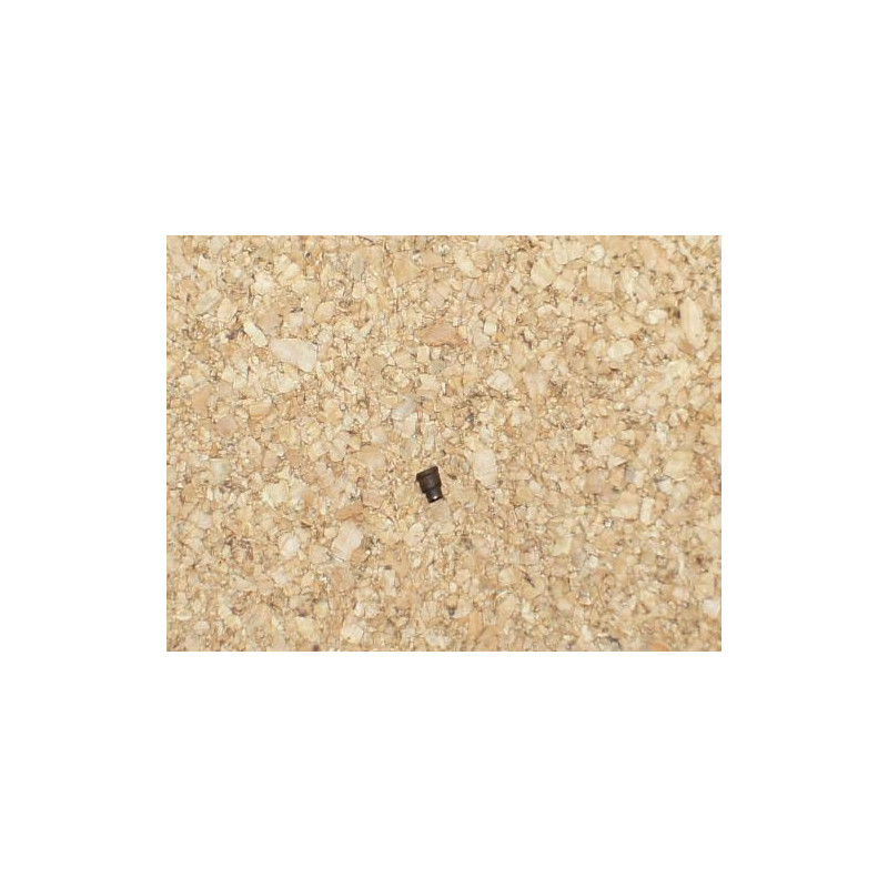 Axe de carcasse pour ressort de gachette P38