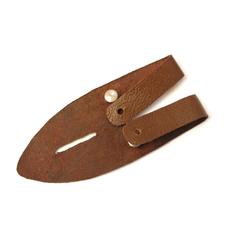 Cuir de maintien jumelles Allemande 39/45 ref  202 