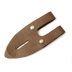 Cuir de maintien des jumelles Allemande 39/45 