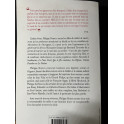 Livre Mémoire Cavalière de Philippe Noiret