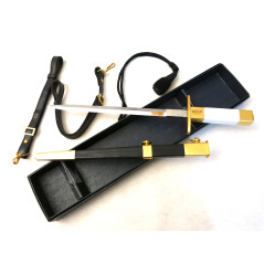 Dague d'officier armée de l'air Francais mod 1934