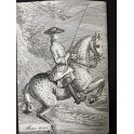 Catalogue 50 Littérature équestre ancienne - Librairie Philippica de P. Deblaise