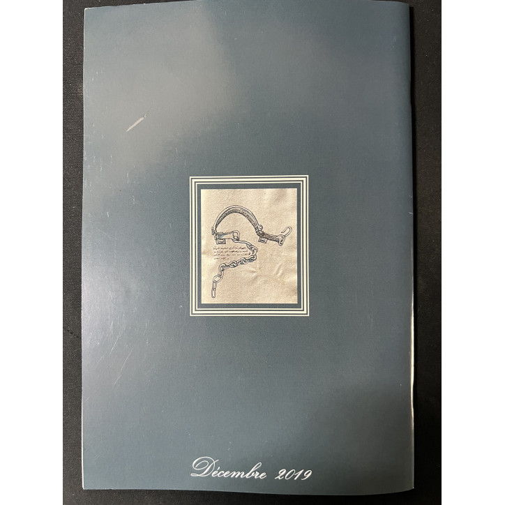 Catalogue 63 Littérature équestre ancienne - Librairie Philippica de P. Deblaise
