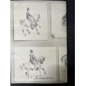 Catalogue 46 Littérature équestre ancienne - Librairie Philippica de P. Deblaise