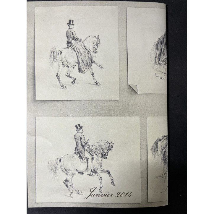 Catalogue 46 Littérature équestre ancienne - Librairie Philippica de P. Deblaise