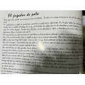 Livre Ligne de Balle sur la Coupe du Monde de Polo par Stéphany de Groslier 